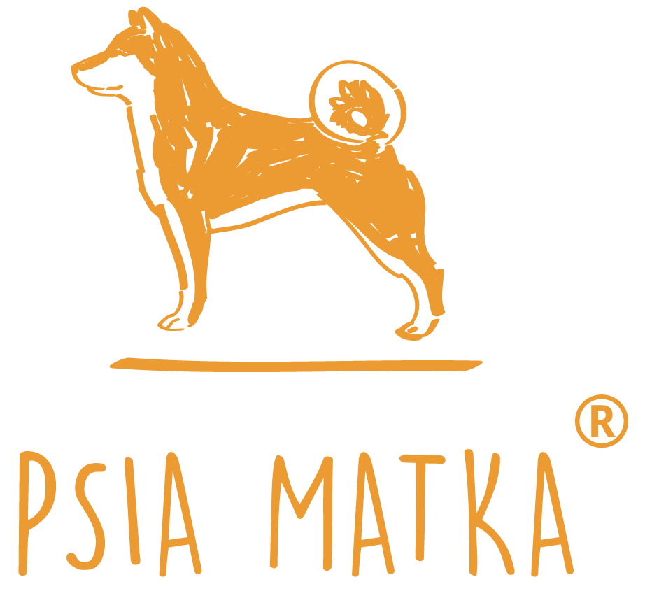 Psia matka